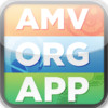 AMV .Org App