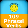 Happy English 109 Phrasal Verbs