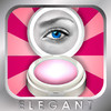 iVanity Elegant - MakeUp App For Girls
