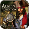 Albion's Expedition HD - hidden object puzzle game