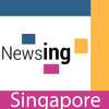 Newsing(Singapore) - News Portal RSS