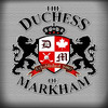 Duchess of Markham