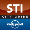 Lonely Planet Santiago City Guide