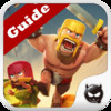 Pro Guide for Clash of Clans - Full Strategy Guide, Walkthrough for All Levels, Glitch.Tips, Help & Video of Epic Clan Battles
