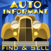 Auto Informant Find & Sell for iPad