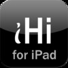 iHi for iPad