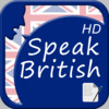 SpeakBritish HD  (Text to Speech Offline)