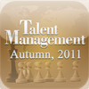 Talent Management Autumn Issue 2011