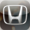 Honda Car Merchandise for iPad