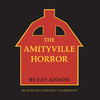 The Amityville Horror (by Jay Anson) (UNABRIDGED AUDIOBOOK) : Blackstone Audio Apps : Folium Edition