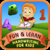Fun and Learn : Handwriting for Kids