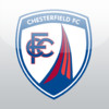 Chesterfield FC Partner App