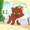 Bubble Kittens for iPad