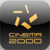Cinema2000 App