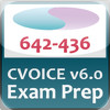CVOICE Exam Prep-CCVP