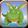 Clash of Dragons Vs Knights Free - Adventure game for kids