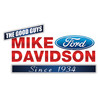 Mike Davisdon Ford