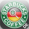 Nearest Starbucks Germany