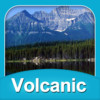 Volcanic Places of The World