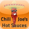 Chili Joe's Hot Sauces