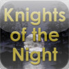 Knights of the Night Actual Play