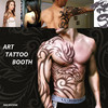 Art Tattoo Booth Pro
