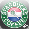 Nearest Starbucks Netherlands