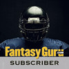 Draft Guru (Subscriber Edition) by FantasyGuru.com