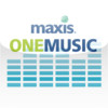 Maxis MusicUnlimited ONEMusic
