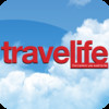 Travelife Mag - Paris Issue