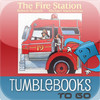 TumbleBooksToGo - The Fire Station