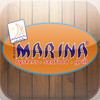 MARINA Oyster Seafood Grill