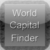 World Capital Finder