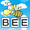 Action Typing Bee