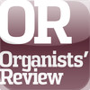 Organists' Review