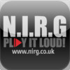 NIRG Online