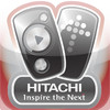 Hitachi Smart Remote