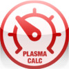 Plasma Calculator