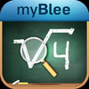 Square Root - myBlee