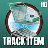 Item Track -with Shopping Checklist Reminder