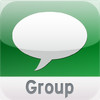 Group SMS and Email free