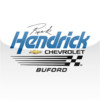 Hendrick Chevrolet Buford