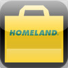 Homeland Stores OK