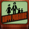 Happy Parenting by Prof. Amos Rolider