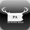 PA Hunting Regs