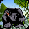 Gorilla Sprint - Best Free Kids Games (for iPhone, iPad, and iPod)