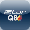 StarQ8 for iPad