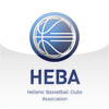 HEBA Live Match Center