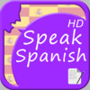 SpeakSpanish HD (Text to Speech Offline)
