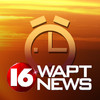 Alarm Clock 16 WAPT News - Jackson